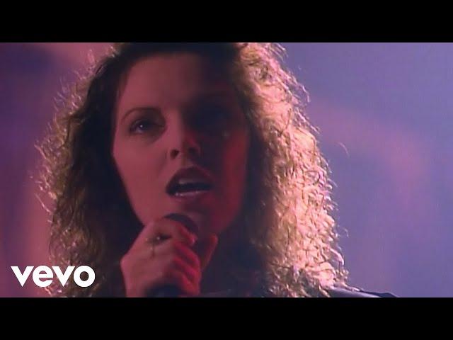 Pat Benatar - All Fired Up (Official Music Video)