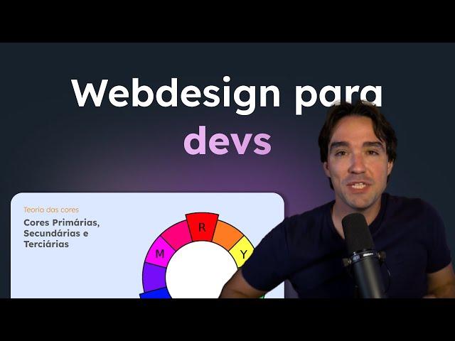 Curso completo de Webdesign para Devs