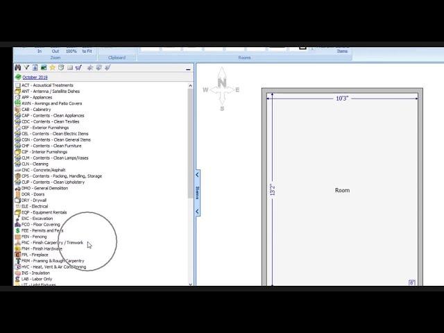 CoreLogic | Symbility Training - Navigate the Construction Pricing Database with Fewer Clicks