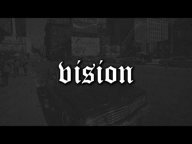 [FREE] Old School Boom Bap Type Beat "Vision" | Underground Hip Hop Rap Instrumental | Antidote