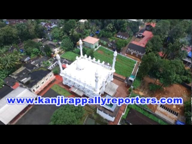 Nainar pally kanjirappally