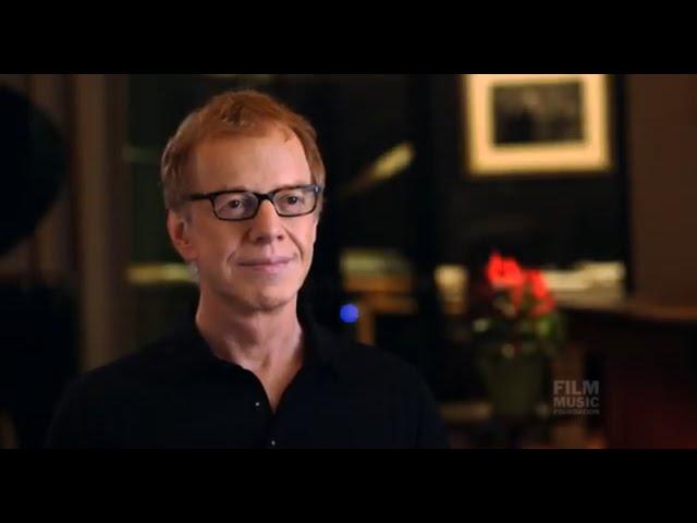 Danny Elfman: An In-Depth Interview | Film Music Foundation's Legends Series