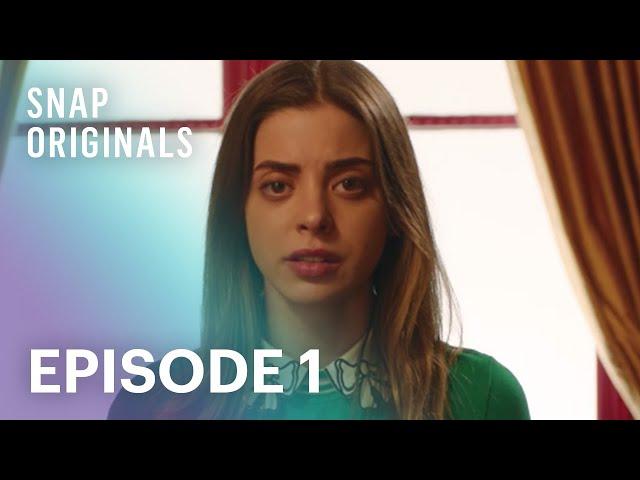 The Dead Girls Detective Agency Season 1 | Episode 1 | Snap Originals