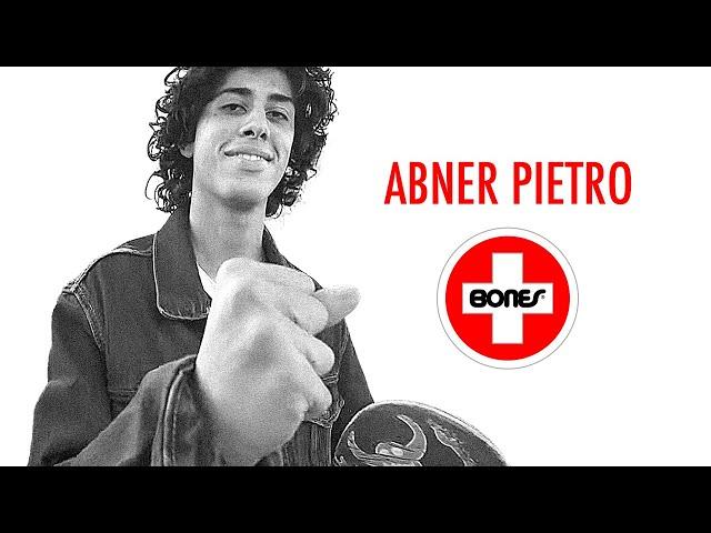 Abner Pietro