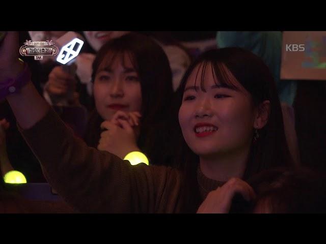 2017 KBS가요대축제 Music Festival - 전 출연자 - Music Is My Life (Everyone - Music Is My Life). 20171229