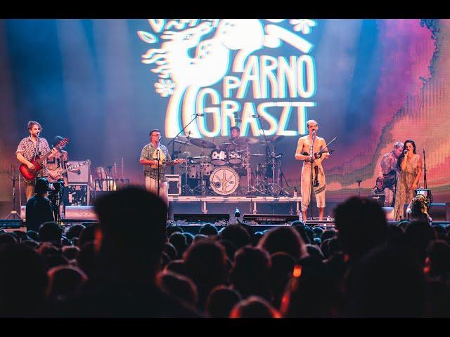 Bohemian Betyars + Parno Graszt koncert // Budapest Park 2024