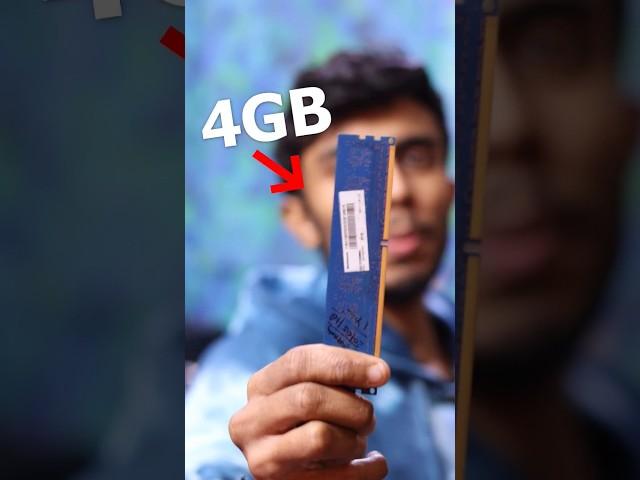 Increase Ram Without Buying  #shorts #hack