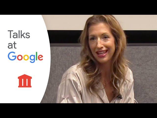 Crossing the Thinnest Line | Alysia Reiner + More | Talks at Google