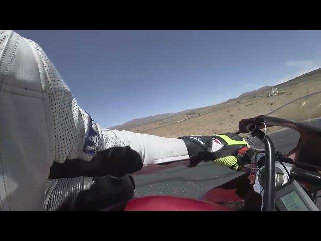 Minimoto Trackday
