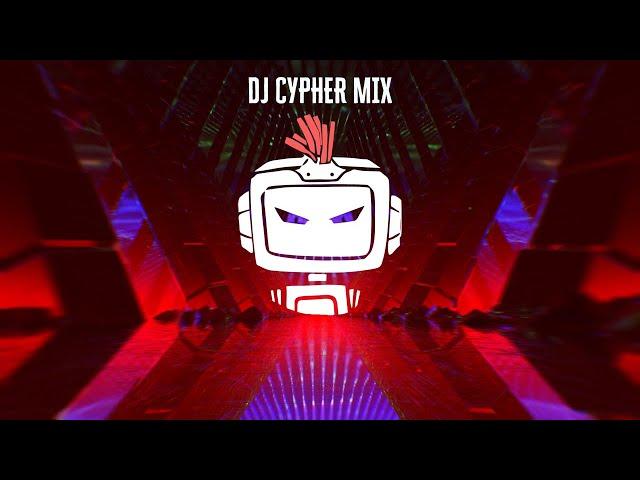 FiXT: DJ Cypher Mix