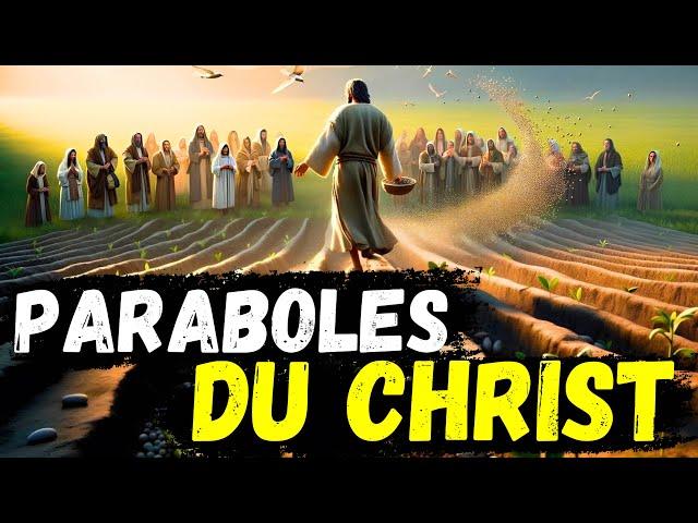 Les 10 Paraboles les Plus Fascinantes de la Bible | Paraboles de la Bible