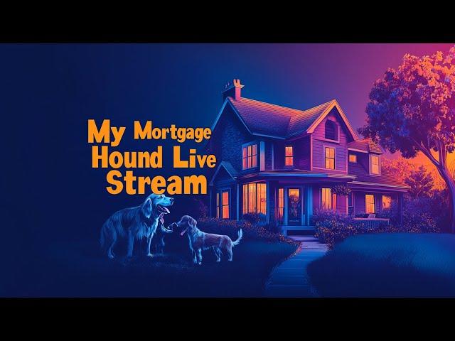 My Mortgage Hound - 2025 Home Affordability