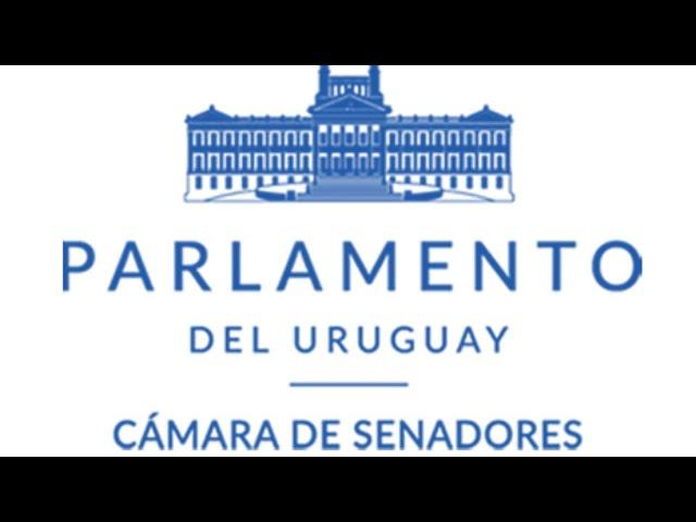 Sesión de la Cámara de Senadores | 12/07/2022 | República Oriental del Uruguay