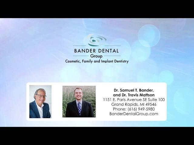 Grand Rapids Dentist | Invisalign | Bander Dental Group