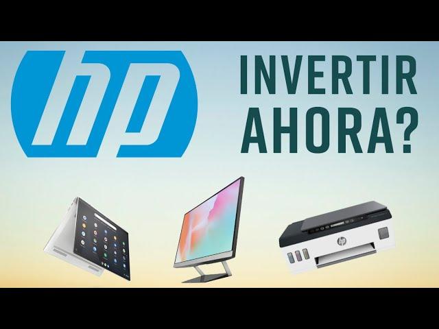 HP Inc (HPQ) análisis después de earnings  Análisis técnico y fundamental de HPQ | Valor Intrínseco