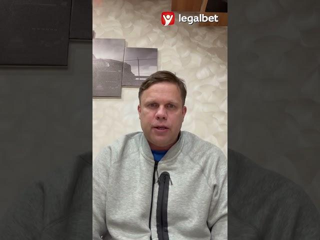 «Я думаю, поляки заставят понервничать португальцев» — прогноз Радимова на матч Лиги наций
