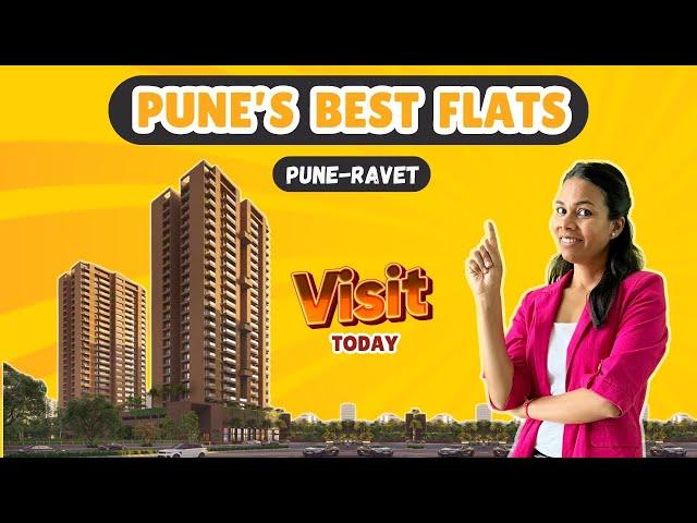 Contact us -9309106745 / 9834506815 / Full House Tour / Kd Asset Builder / Pune-ravet  / #realestate