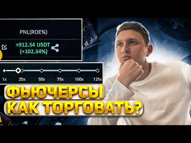 Фьючерсы. Торговля на фьючерсах для новичка.