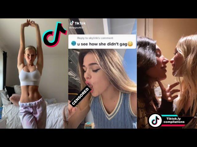 TikTok *THOTS* Compilation for the Boys | Part 6