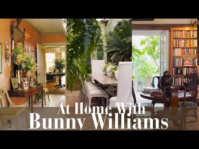 A Closer Look: Bunny Williams Connecticut Country Home and Gardens Tour | Cultured Elegance