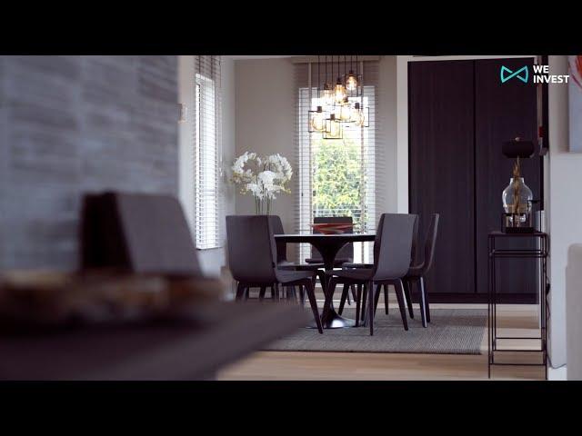 Greenwood - real estate video presentation