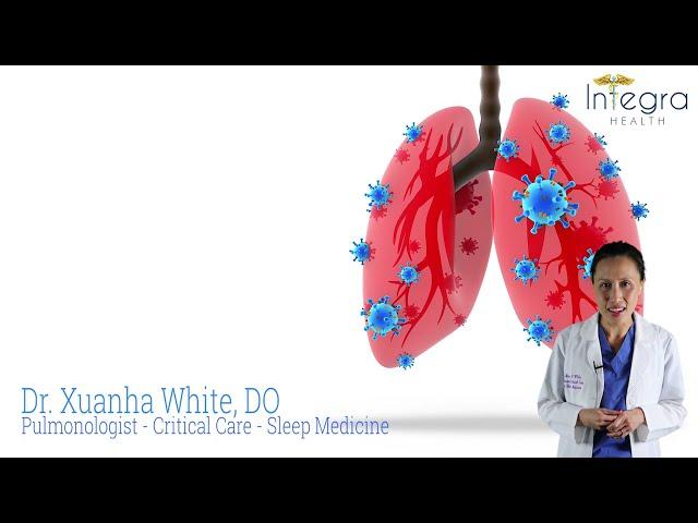 Deadly? COVID 19 Pneumonia and ARDS