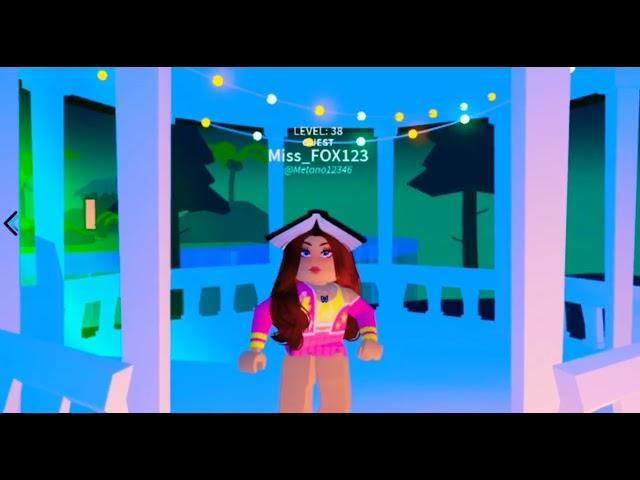 Cheap thrills roblox ttd3 | Miss FOX the GAMER