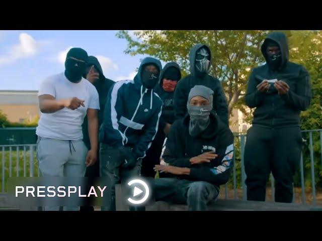 #CO CMoney - Don’t Ask (Music Video)