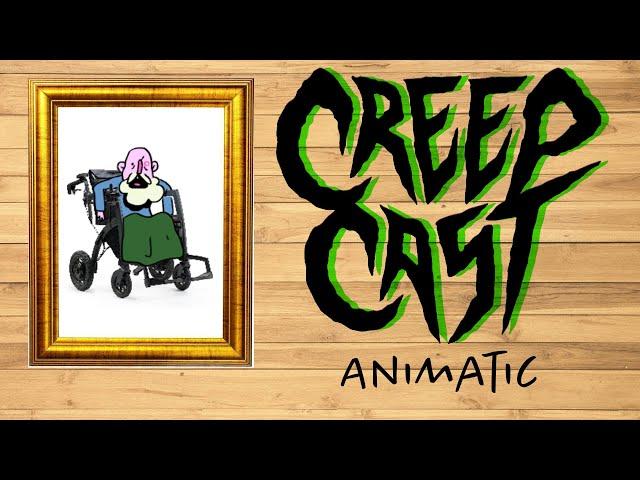 Hunter's Dog (Creep Cast Animatic)