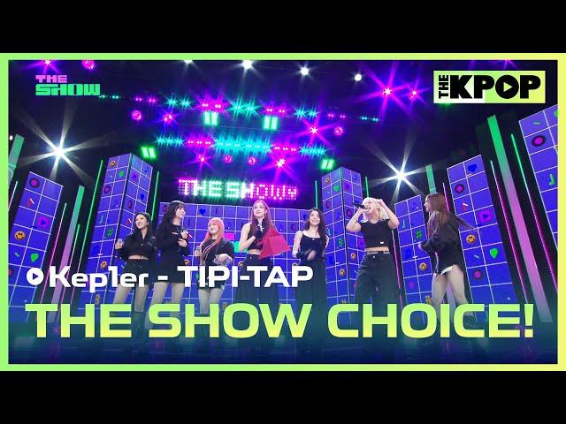 Kep1er, THE SHOW CHOICE! [THE SHOW 241112]