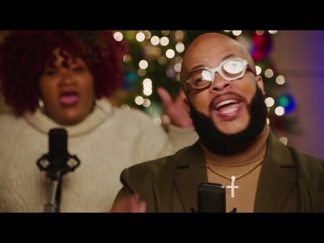 James Fortune - Worship the King  (Stellar Tribute to the Holidays)