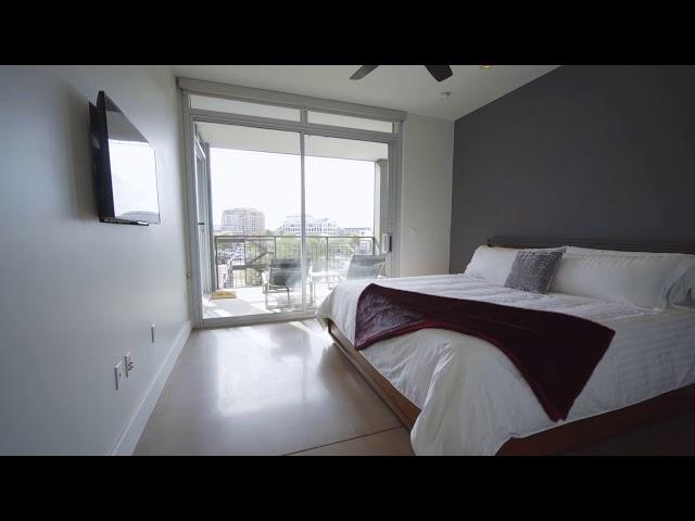 Safari Drive Luxury Condo | Old Town Scottsdale | Mike Smith
