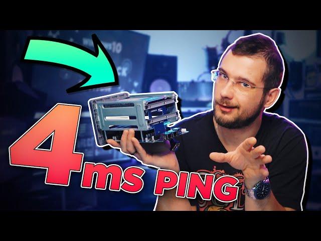 Router selber bauen | Internet SCHNELLER und Ping BESSER! (OPNsense + Firewall)