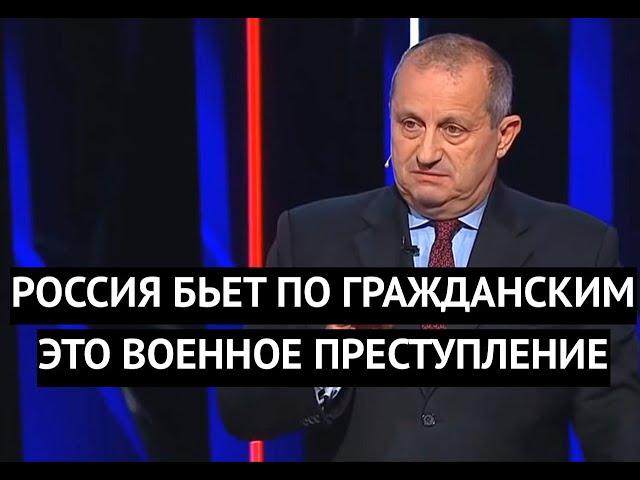 Скандал! На ток шоу Соловьева открыто выступили против действий РФ в Украине