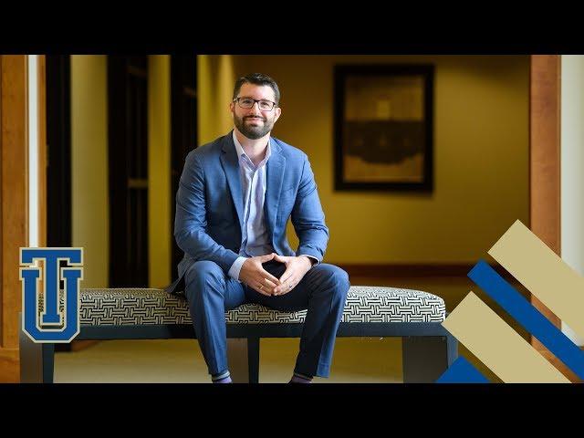 True Engagement: Nick Doctor Working for Tulsa: A City on the Rise