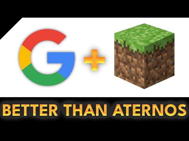 Make a FREE 24/7 Minecraft Server with GOOGLE