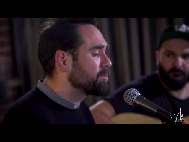 Can Emre Özer - Blue Cafe (Chris Rea Cover)