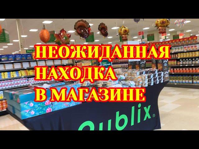 США. Очень странная тема для видео. А у вас такое водится? Флорида.