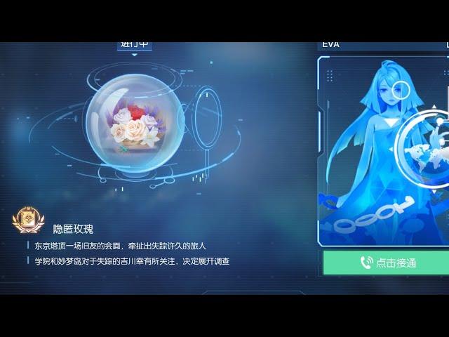 Dragon Raja : New Gold Anecdote - 《隐匿玫瑰》- 《Hidden Rose》