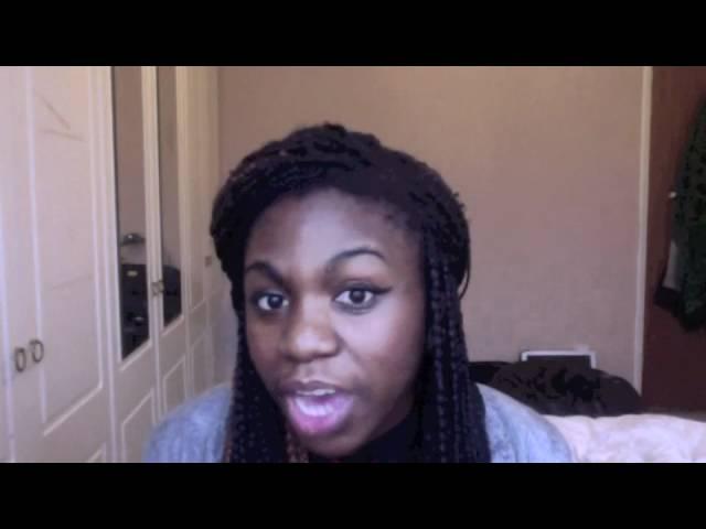 Musings from Moscow Vlog1: 3 Differences between Moscow and Birmingham