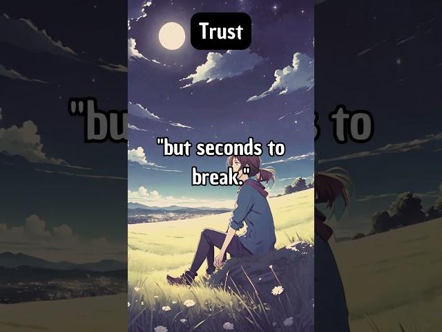 Trust Quote for your life Quotes 4All OF US