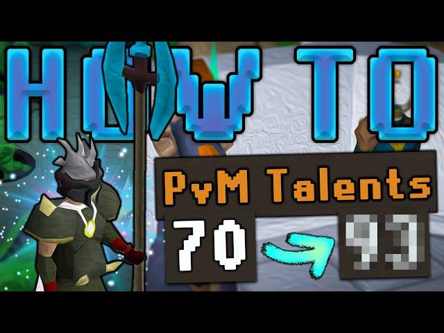 SO MANY TALENT POINTS GAINED *THE PERMA-ALIVEMAN #11* on AUGUST RSPS - HUGE GIVEAWAY