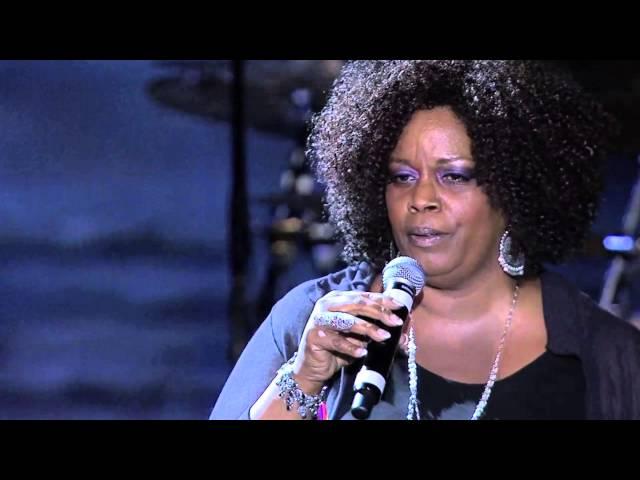 International #JazzDay: Dianne Reeves: "Tango"