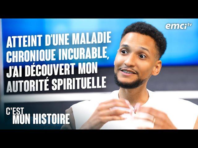 Atteint d'une maladie chronique incurable, j'ai découvert mon autorité spirituelle - Kevin - C...