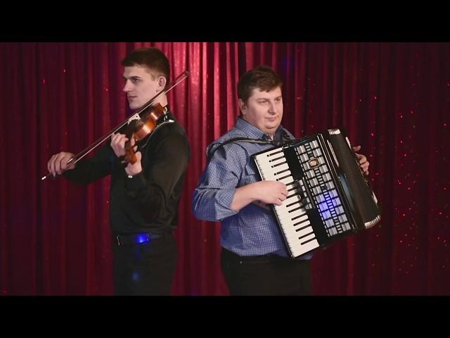 SV Odessa (cover band) Промо видео. Одесса