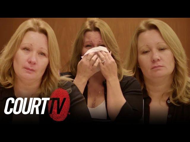 VERDICT: FL v Laurie Shaver | Buried in the Backyard Murder Trial