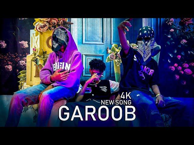 Maanka tj  # single mother GAROOB(official music video)4k