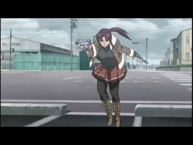 astounding prod rixie (Revy Intro)