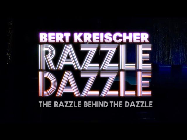 Bert Kreischer: The Razzle Behind the Dazzle