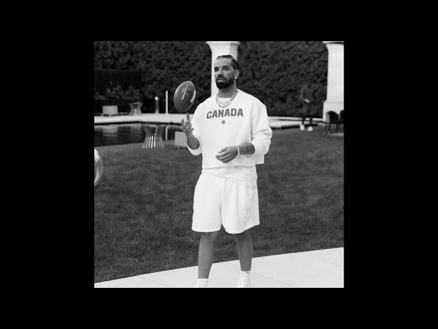 [FREE] Drake Type Beat 2025 "Alexa"